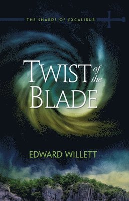 Twist of the Blade 1