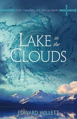 Edward Willett - Lake in the Clouds, Häftad