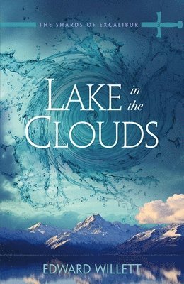 Lake in the Clouds 1