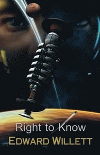 bokomslag Right to Know