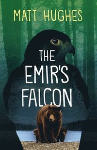 bokomslag The Emir's Falcon