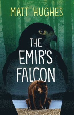 The Emir's Falcon 1