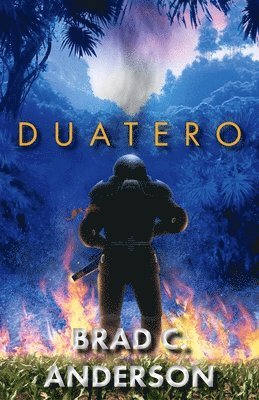 bokomslag Duatero