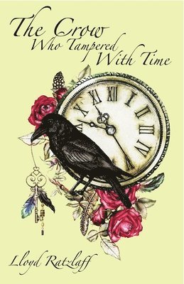 The Crow Who Tampered with Time 1