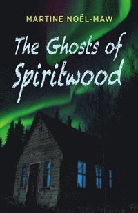 bokomslag The Ghosts of Spiritwood