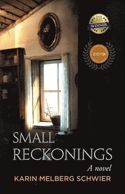 bokomslag Small Reckonings