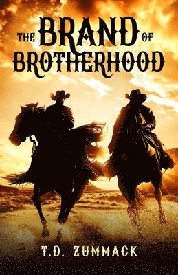 Brand of Brotherhood 1