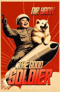 bokomslag Good Soldier