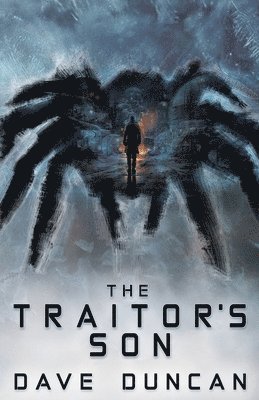 Traitor's Son