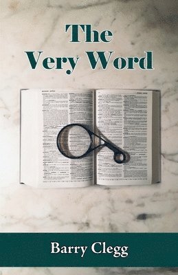 The Very Word 1