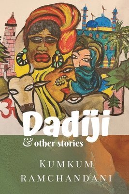 DADIJI & other stories 1