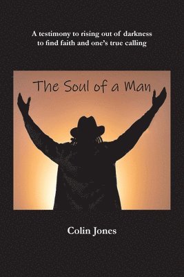 bokomslag Soul of a Man