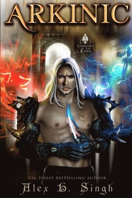 Arkinic