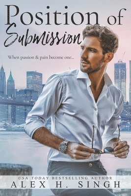Humdip Singh, Purrfectly Haunting Formatting - Position of Submission, Häftad