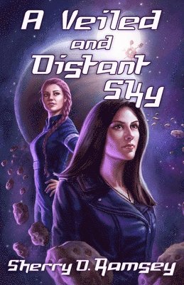 Veiled and Distant Sky
