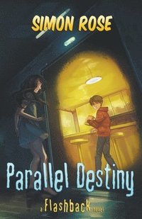 bokomslag Parallel Destiny