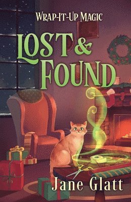 Jane Glatt - Lost and Found, Häftad
