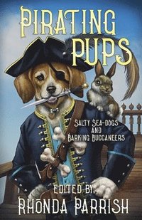 bokomslag Pirating Pups