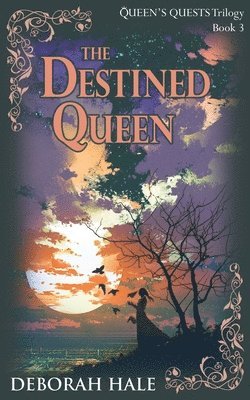 The Destined Queen 1