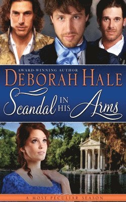 Scandal In His Arms 1