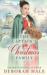 bokomslag The Captain's Christmas Family