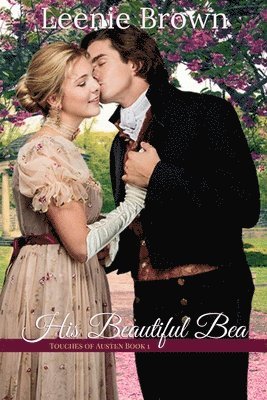 Leenie Brown - His Beautiful Bea, Häftad