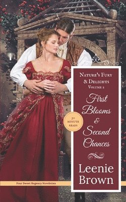 First Blooms and Second Chances: Nature's Fury and Delights 1