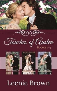 bokomslag Touches of Austen (Books 1-3)