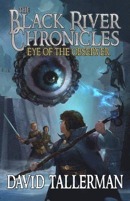 Digital Fiction, Anne Zanoni - Black River Chronicles, Häftad