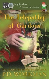 bokomslag Telepathy of Gardens