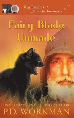 Fairy Blade Unmade 1