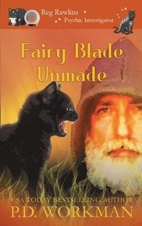 bokomslag Fairy Blade Unmade