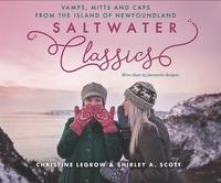 bokomslag Saltwater Classics from the Island of Newfoundland