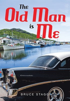 Roger Pickavance - Old Man Is Me, Häftad