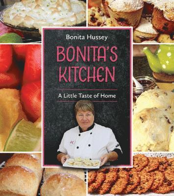 Bonita's Kitchen 1