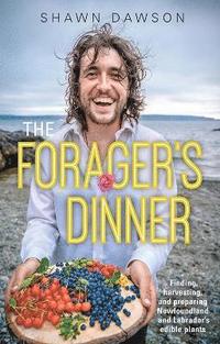 bokomslag Forager's Dinner