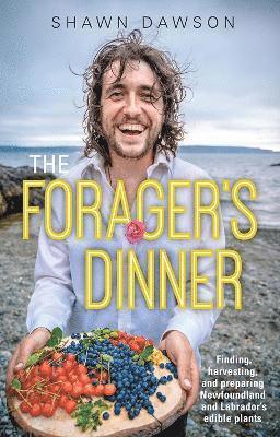 bokomslag Forager's Dinner