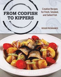 bokomslag From Codfish to Kippers