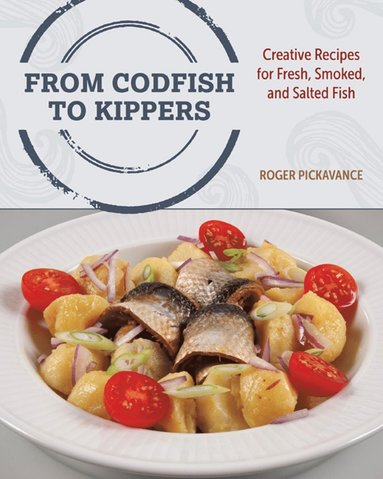 bokomslag From Codfish to Kippers