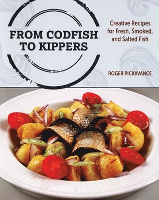 From Codfish to Kippers 1
