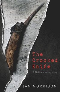 bokomslag The Crooked Knife