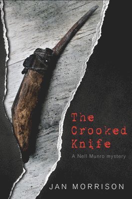 The Crooked Knife 1
