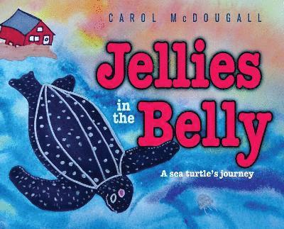 Jellies in the Belly