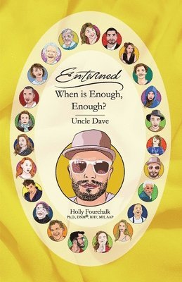 bokomslag When is Enough, Enough?: Uncle Dave's Book