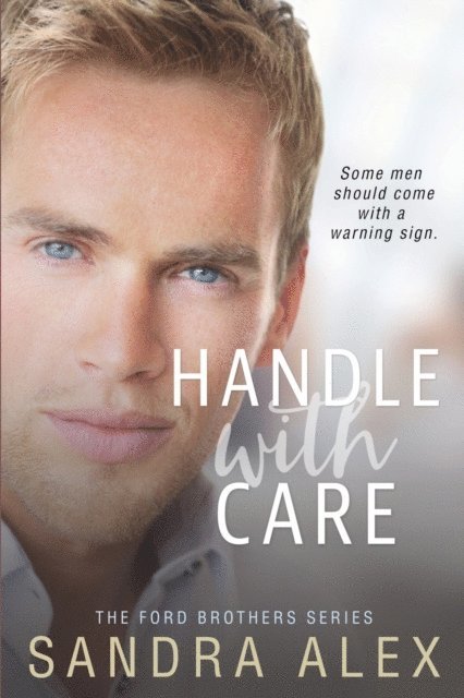 Handle with Care 1