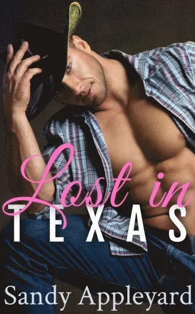 Sandy Appleyard - LOST IN TEXAS, Häftad. Tillgänglighet: Lägg i varukorg
