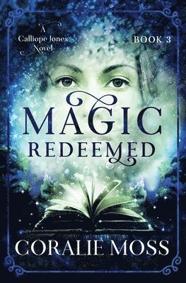 Magic Redeemed 1