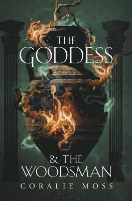 The Goddess & the Woodsman 1