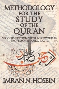bokomslag Methodology for the Study of the Qur'an