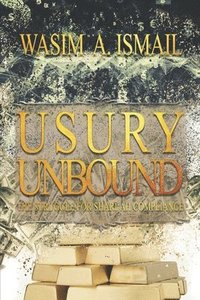 bokomslag Usury Unbound